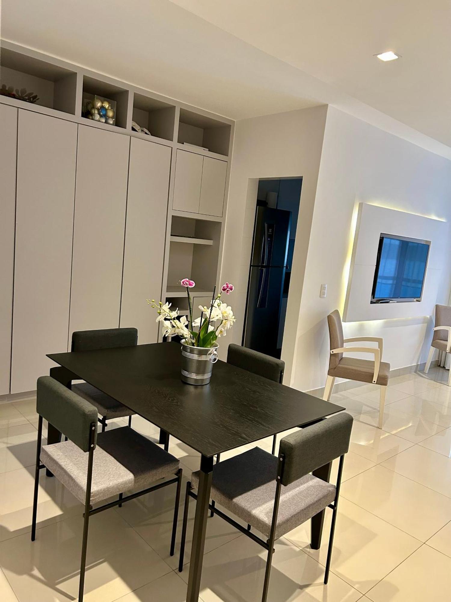 Flatferias Apartamento *